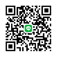 鵬クリーンサービス依頼用LINE QRコード